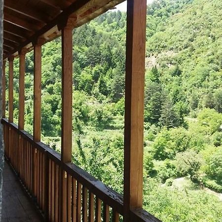 Antoniou Guesthouse Kastanitsa Zewnętrze zdjęcie