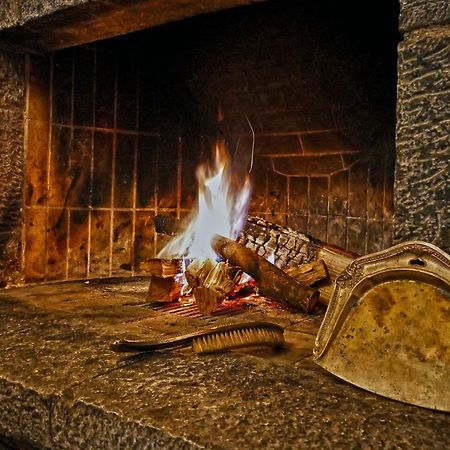 Antoniou Guesthouse Kastanitsa Zewnętrze zdjęcie