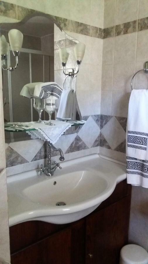 Antoniou Guesthouse Kastanitsa Zewnętrze zdjęcie