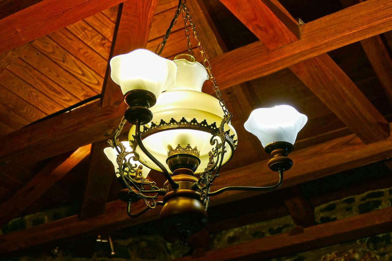 Antoniou Guesthouse Kastanitsa Zewnętrze zdjęcie