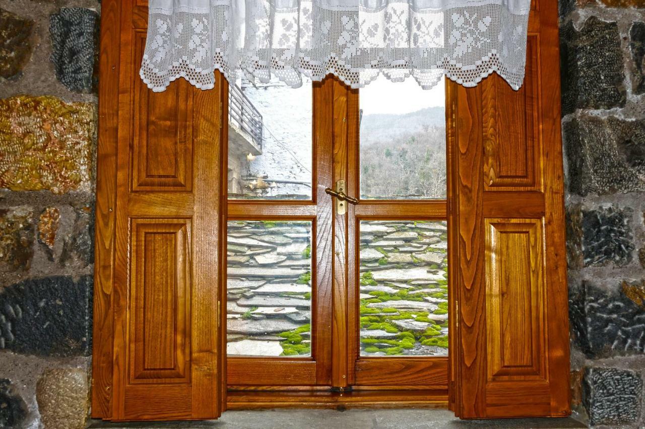 Antoniou Guesthouse Kastanitsa Zewnętrze zdjęcie