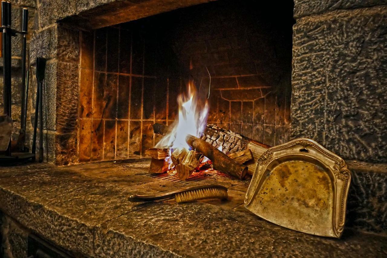 Antoniou Guesthouse Kastanitsa Zewnętrze zdjęcie